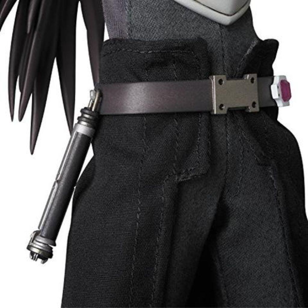 Medicom RAH-700 Kirito Sword Art Online II