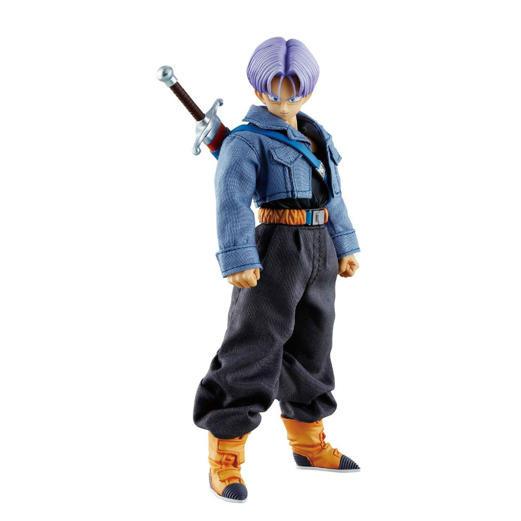 Megahouse Trunks DOD Dimension Of Dragonball