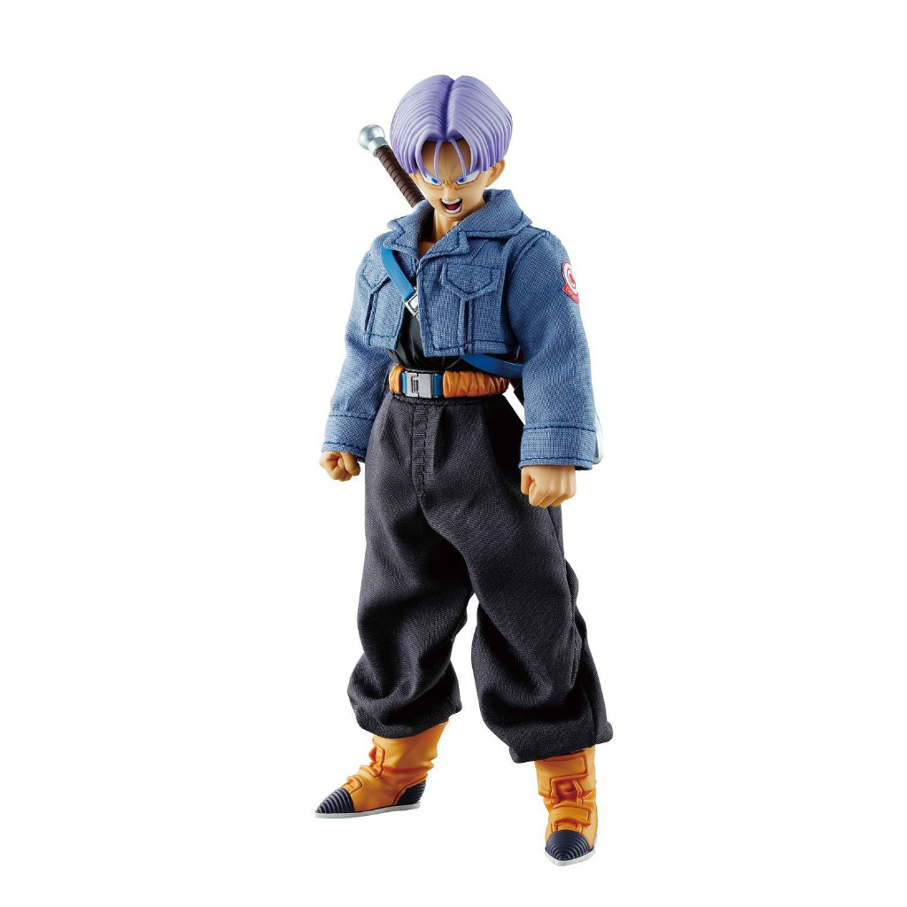 Megahouse Trunks DOD Dimension Of Dragonball