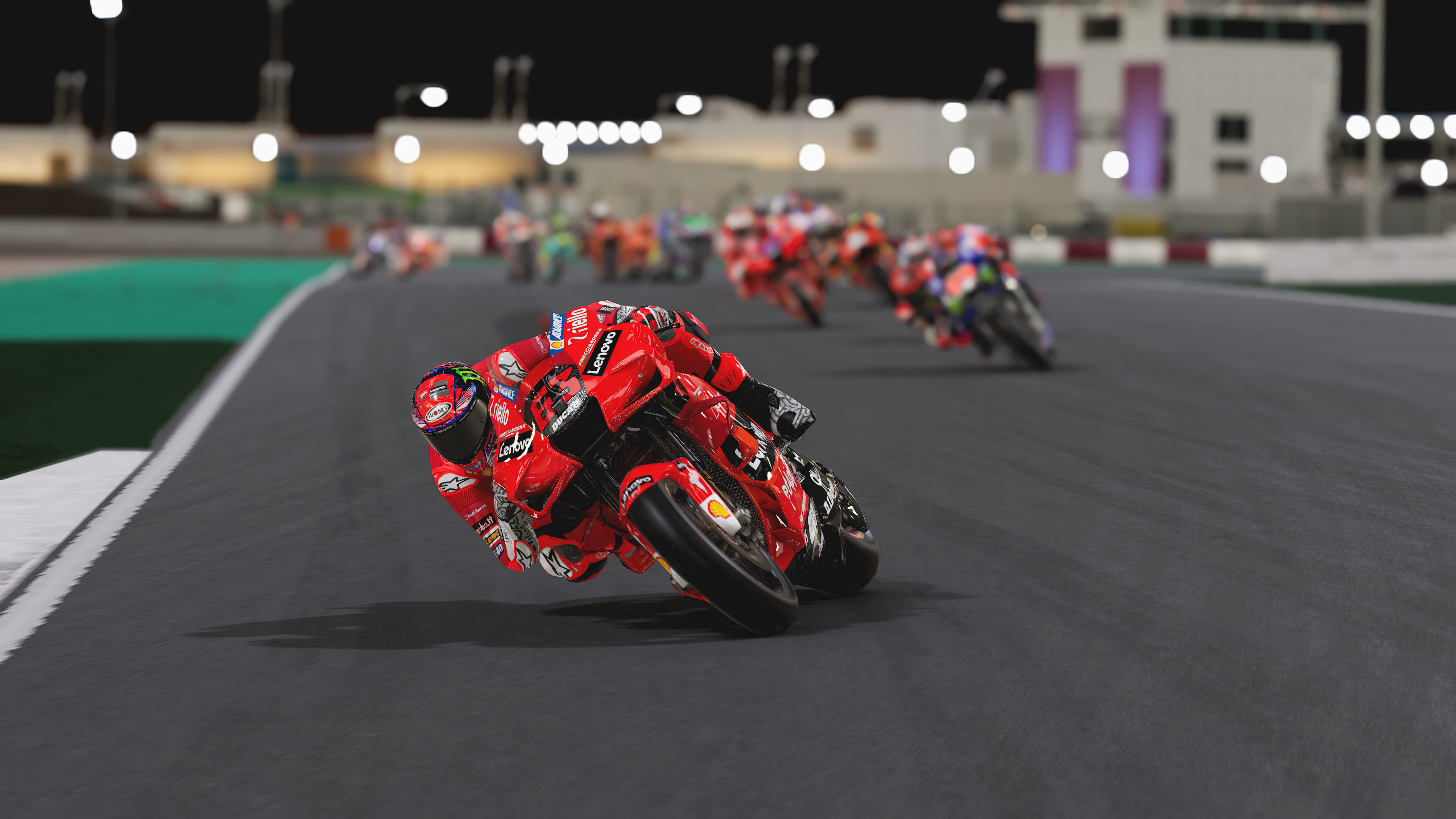 PS4 MotoGP 22