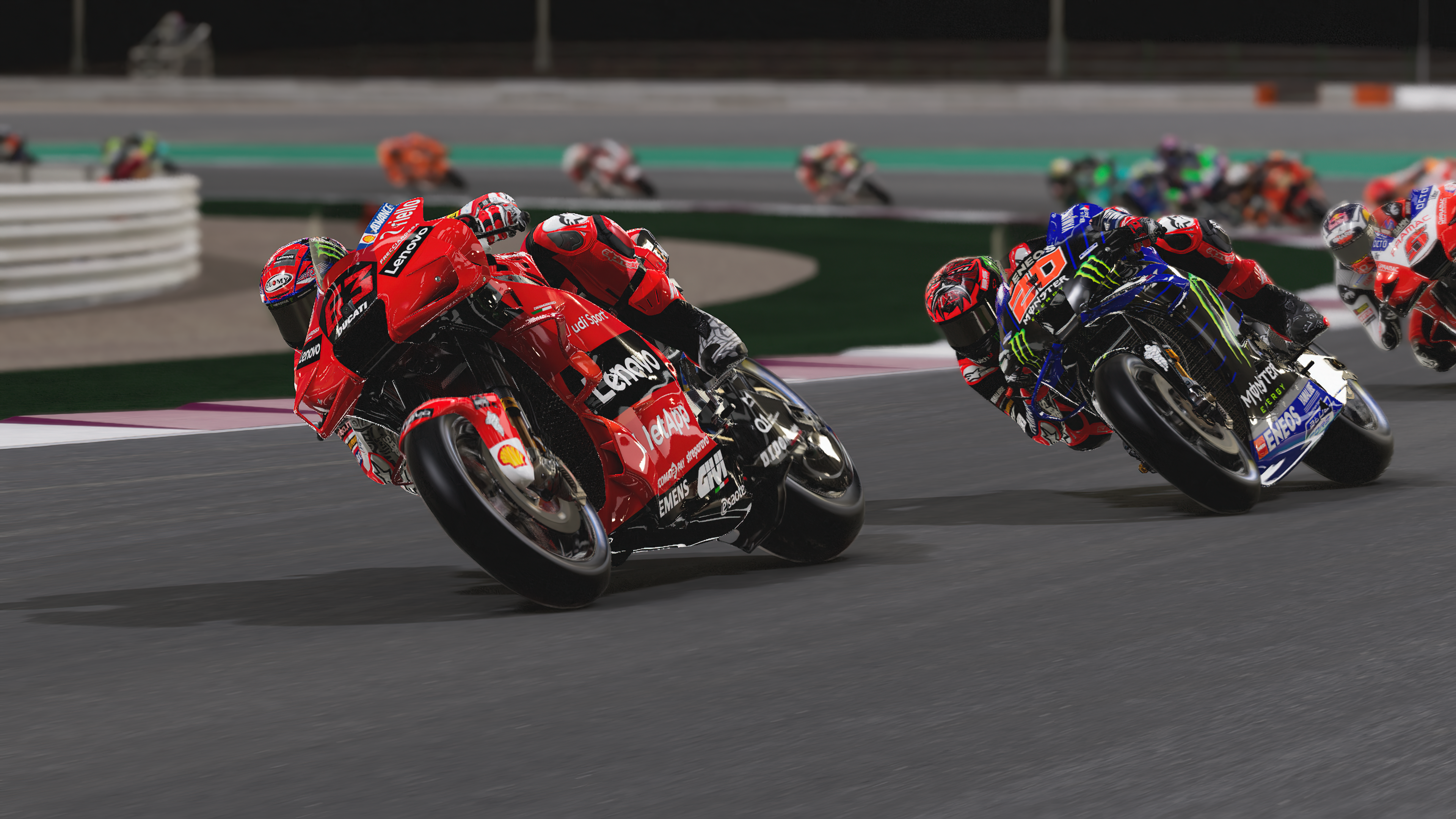 PS4 MotoGP 22