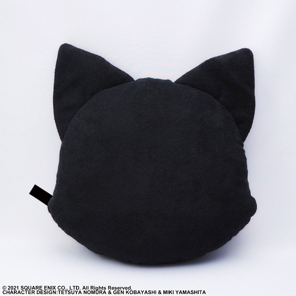 Square Enix Mr. Mew Neo: The World Ends With You Cushion