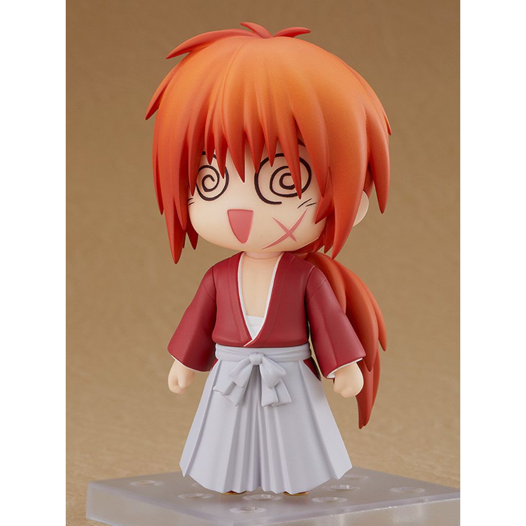 Nendoroid 1613 Kenshin Himura Rurouni Kenshin