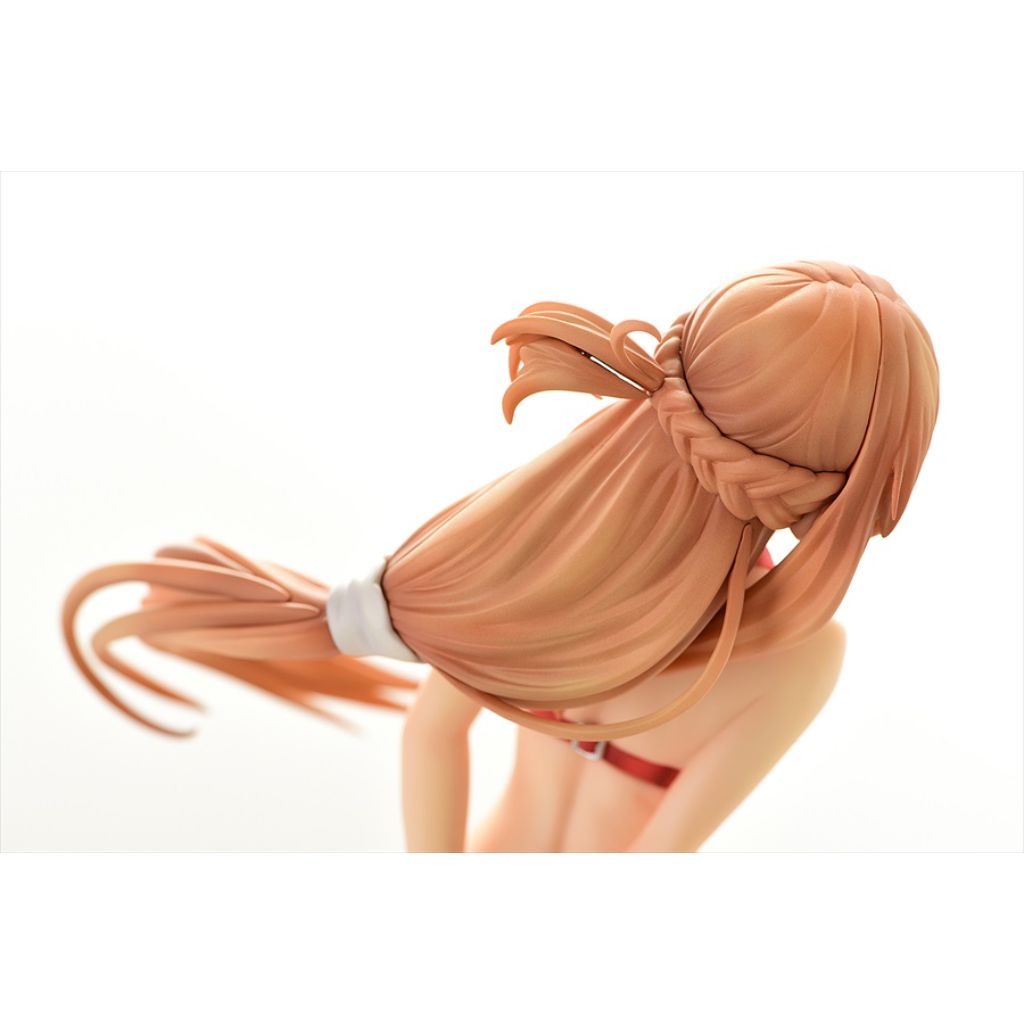 Online Sword Art Online Asuna 1/6 scale Figure swimsuit version