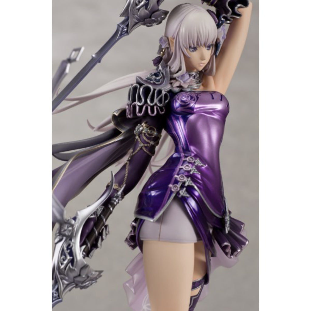 Orchid Seed 1/7 Elyos/Shadow Wing Tower Of Aion