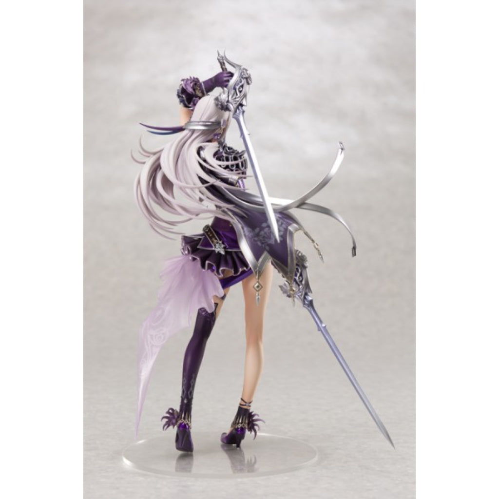 Orchid Seed 1/7 Elyos/Shadow Wing Tower Of Aion