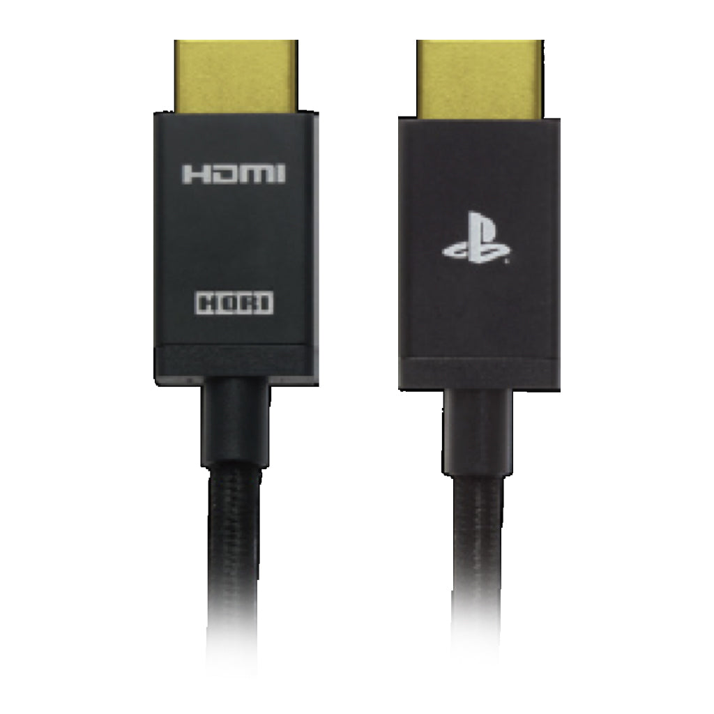 HORI PS4/PS5 2m Ultra High Speed HDMI Cable (SPF-014)