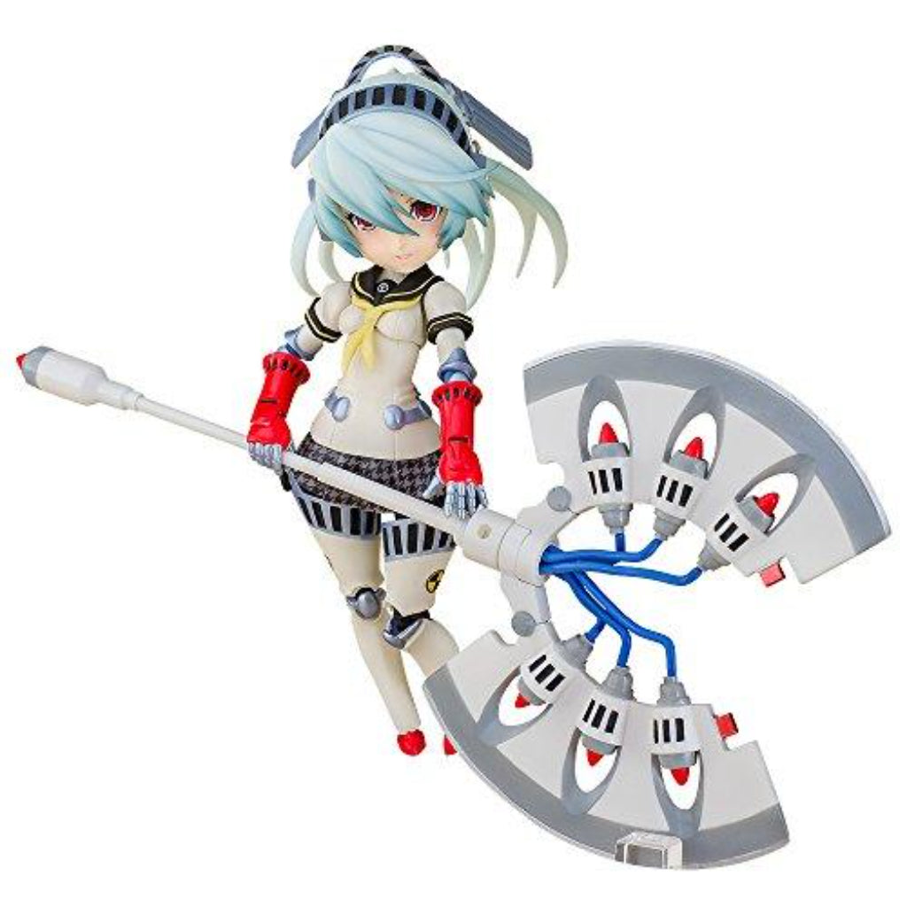 Phat Parform Labrys Persona 4 The Ultimate In Mayo