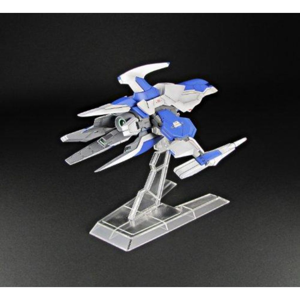 Plum Darius Burst Silver Hawk SGF006 Model Kit