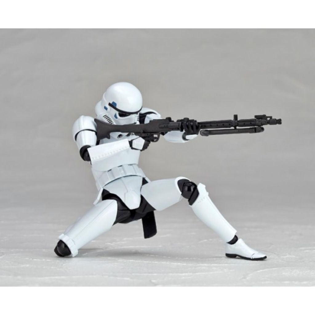 Revoltech Star Wars Revo Stormtrooper