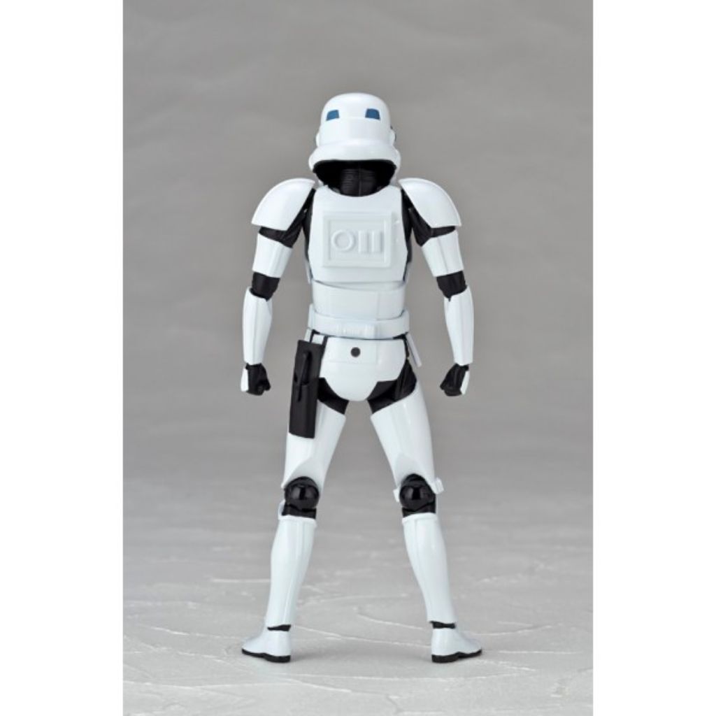 Revoltech Star Wars Revo Stormtrooper