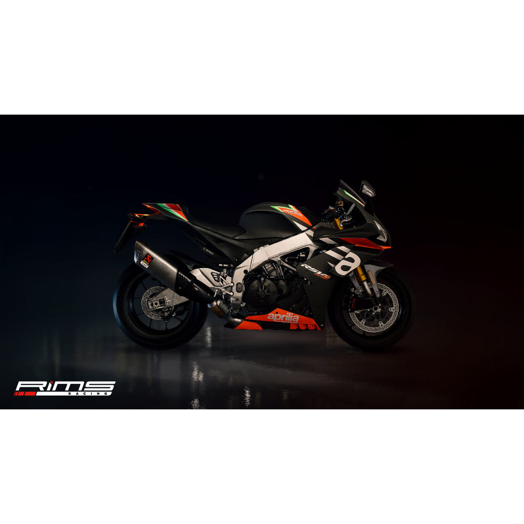 PS5 RiMS Racing