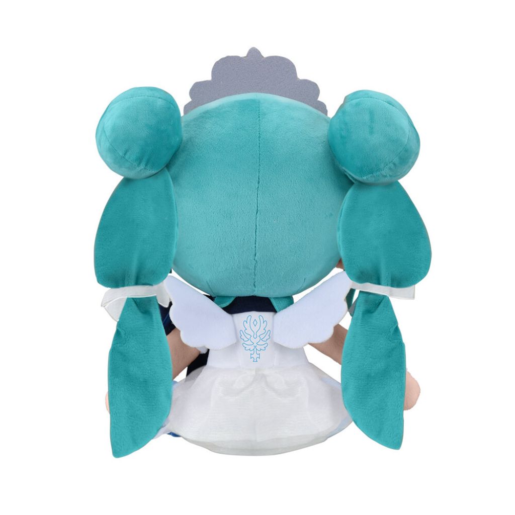 SEGA Hatsune Miku 15th Anniversary Preciality Special Plush