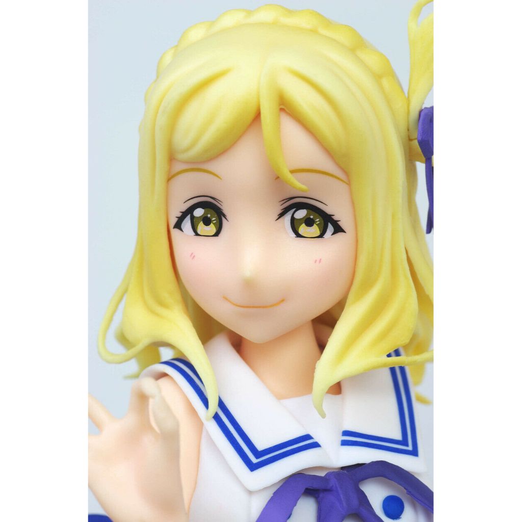 SEGA SPM Ohara Mari The First Of Aqours Love Live Sunshine