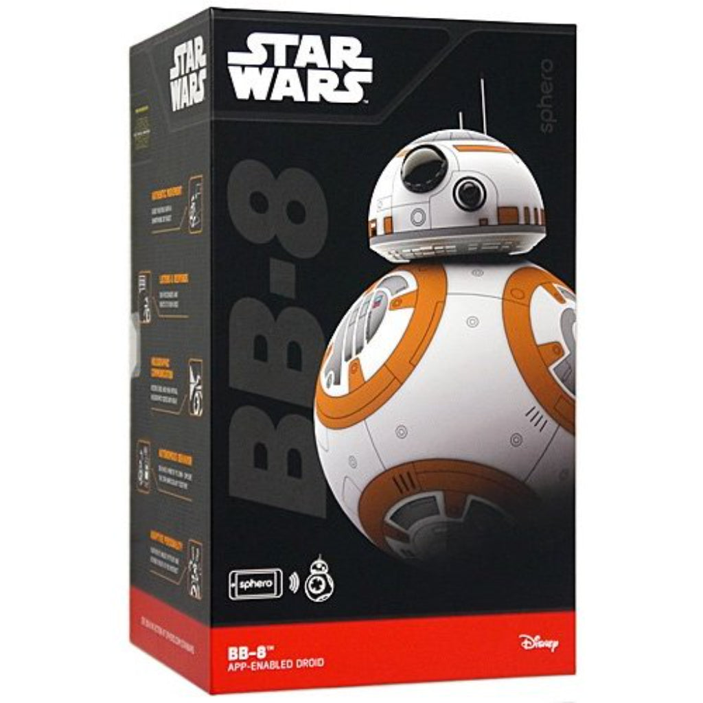 SPHERO BB-8 App-Enabled Droid