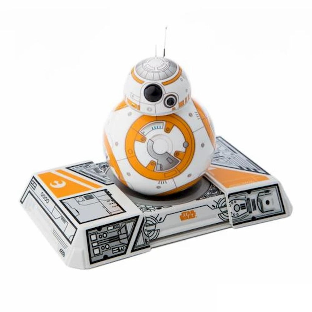 SPHERO BB-8 App-Enabled Droid