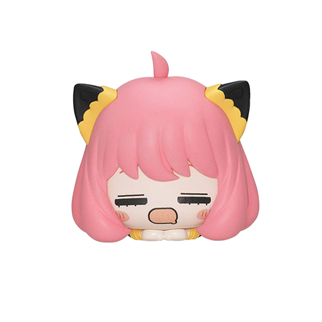 Sega Anya Ohiruneko SpyXFamily Mini Figure
