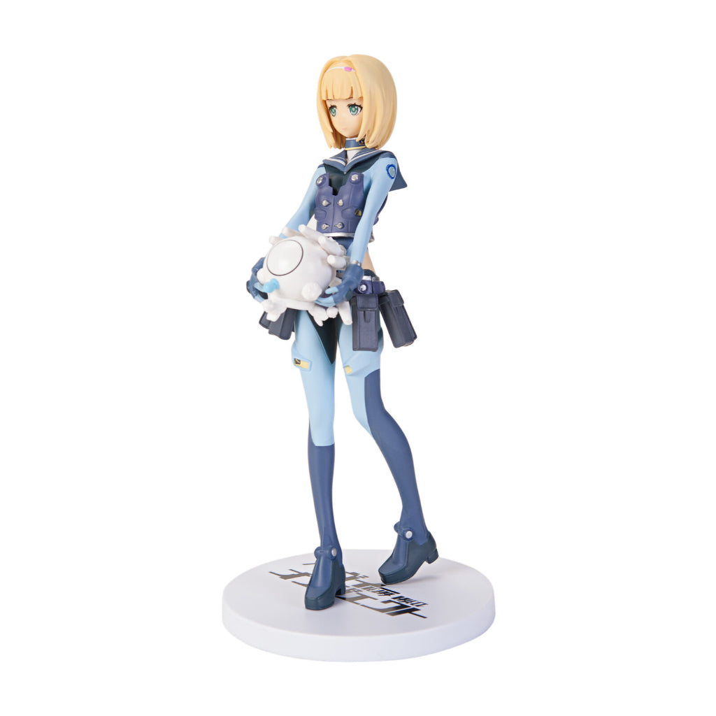 Sega Baby Magnum Heavy Object Figure