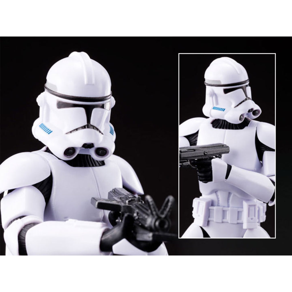 Sega Clone Trooper 1/10 Star Wars Prize Item