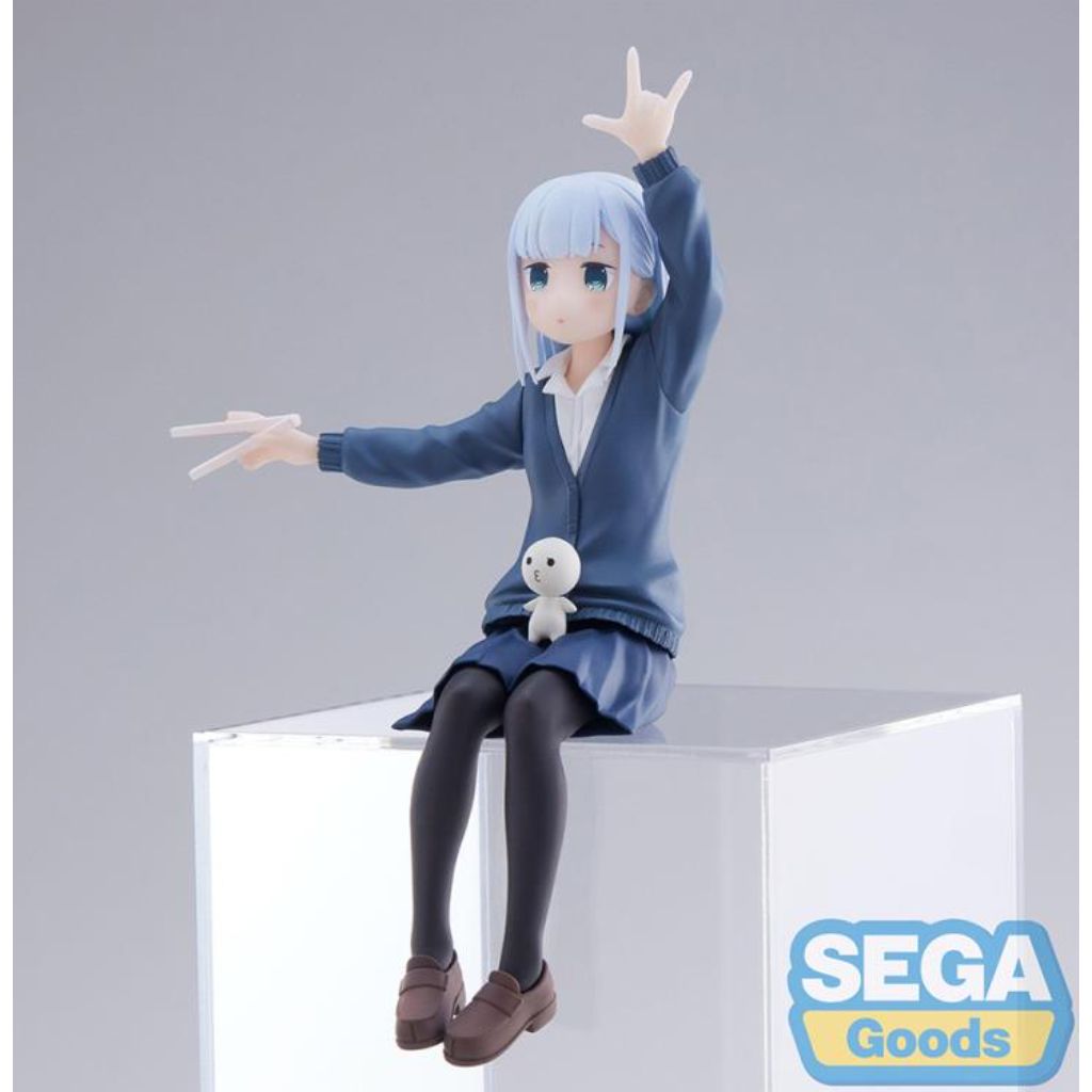 Sega PM Aharen Reina Chokonose Aharen San Wa Hakarenai Figure