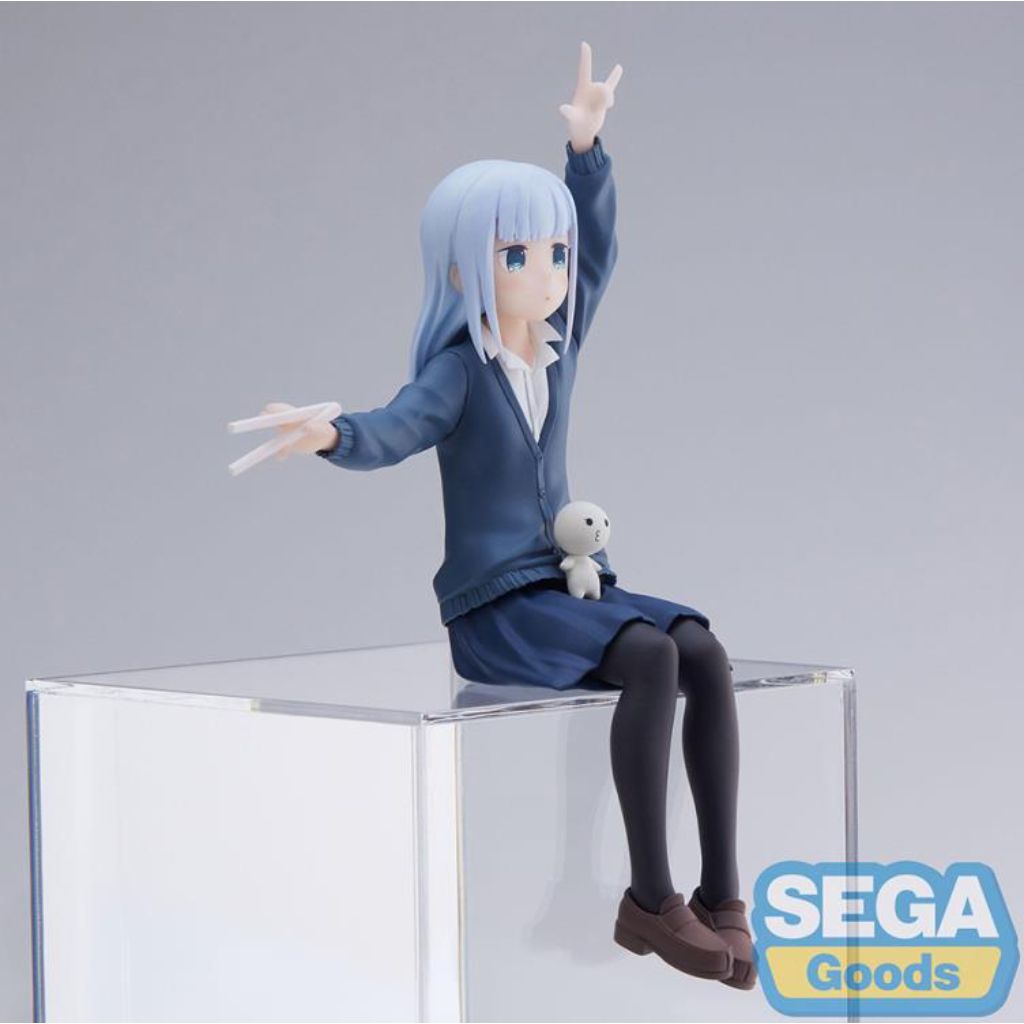 Sega PM Aharen Reina Chokonose Aharen San Wa Hakarenai Figure