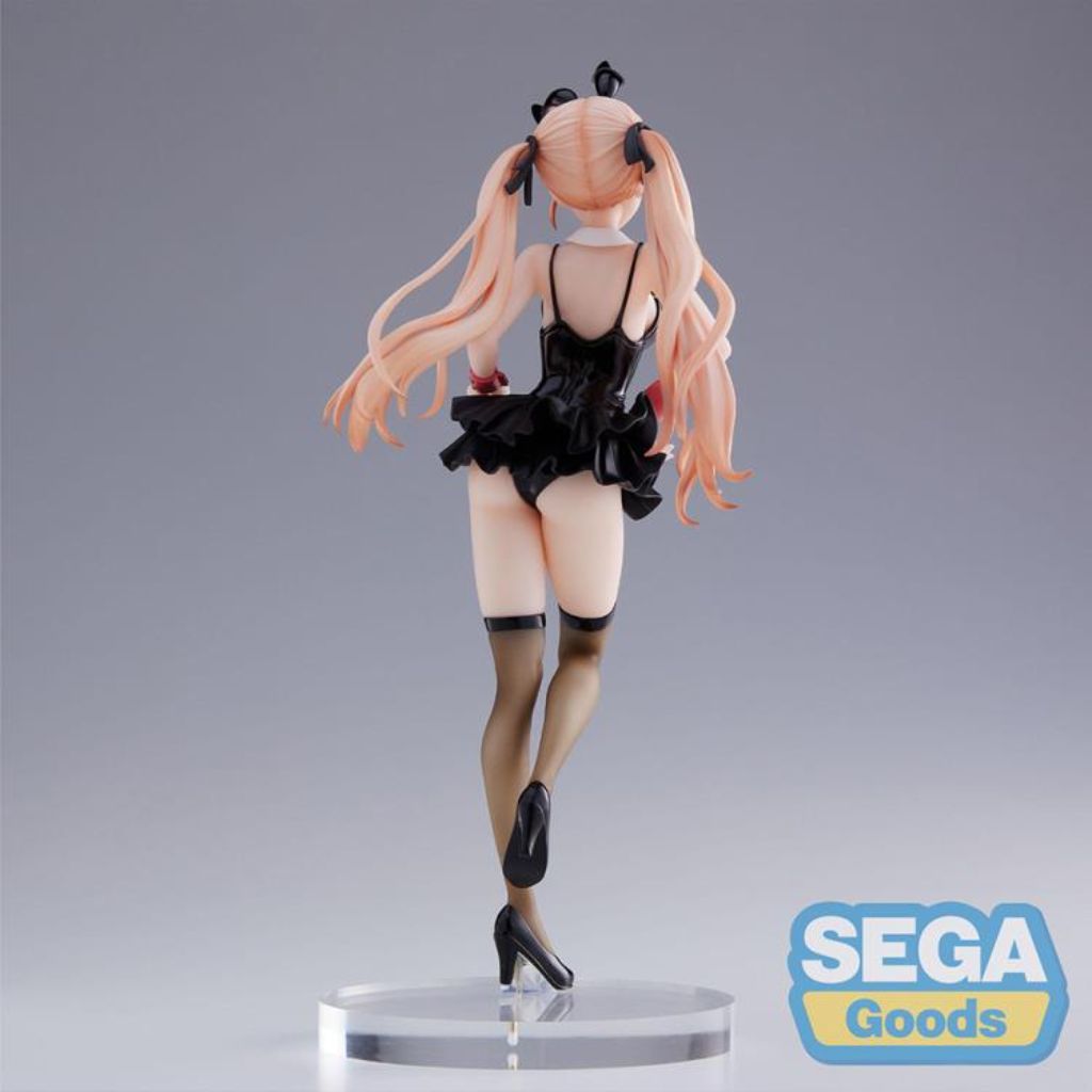 Sega PM Amano Erika A Couple Of Cuckoos Figure