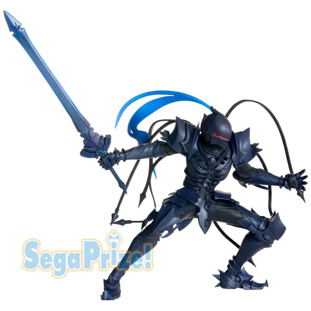 SEGA SPM Lancelot Fate/Extella Link Figure