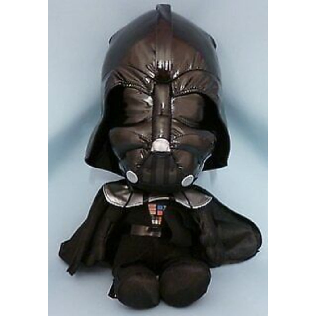 SEGA Toys Darth Vader SP Plush Soft Toy