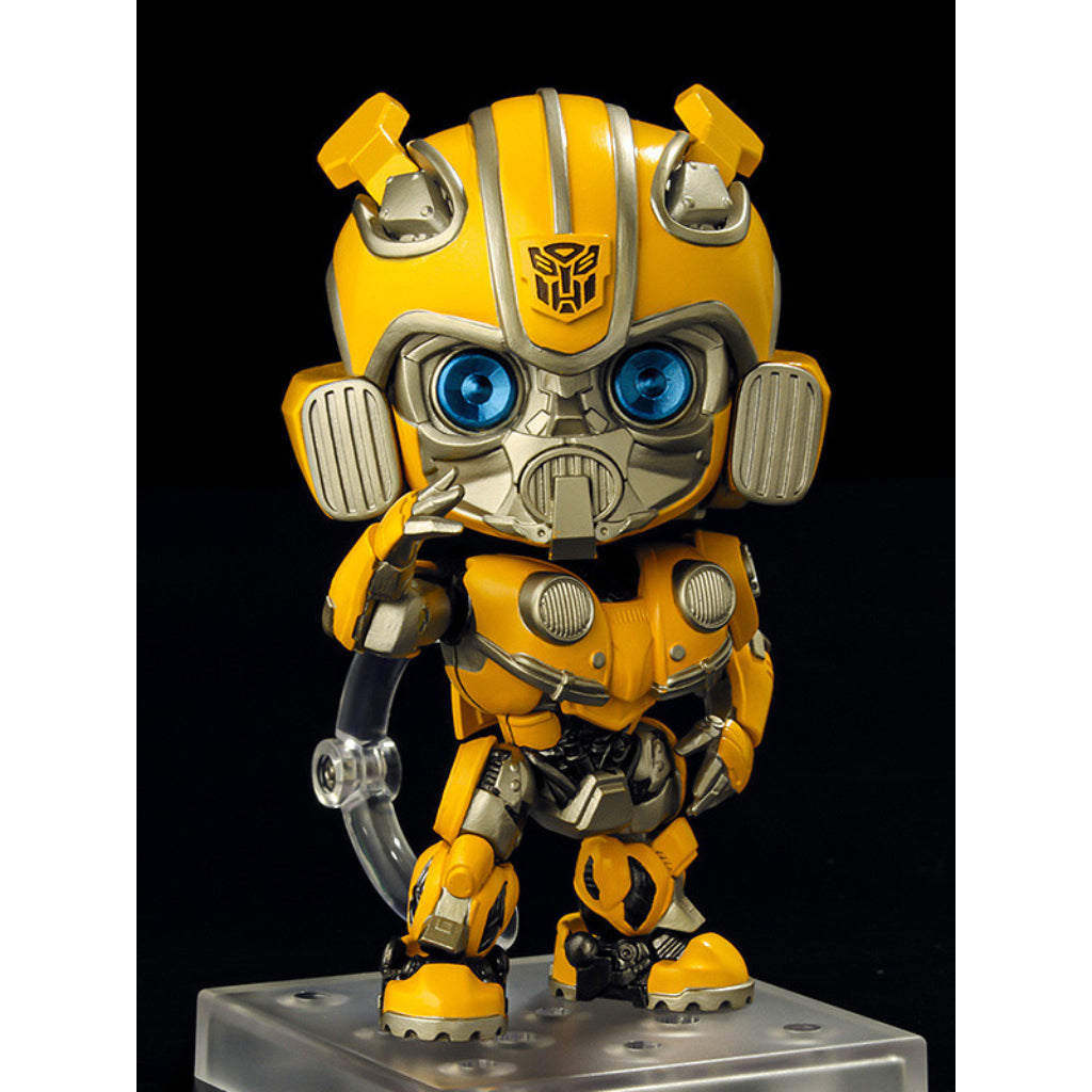 Sentinel 1410 Nendoroid Bumblebee Transformers Bumblebee