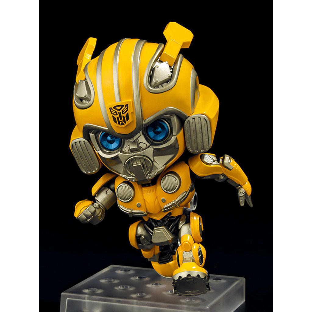 Sentinel 1410 Nendoroid Bumblebee Transformers Bumblebee
