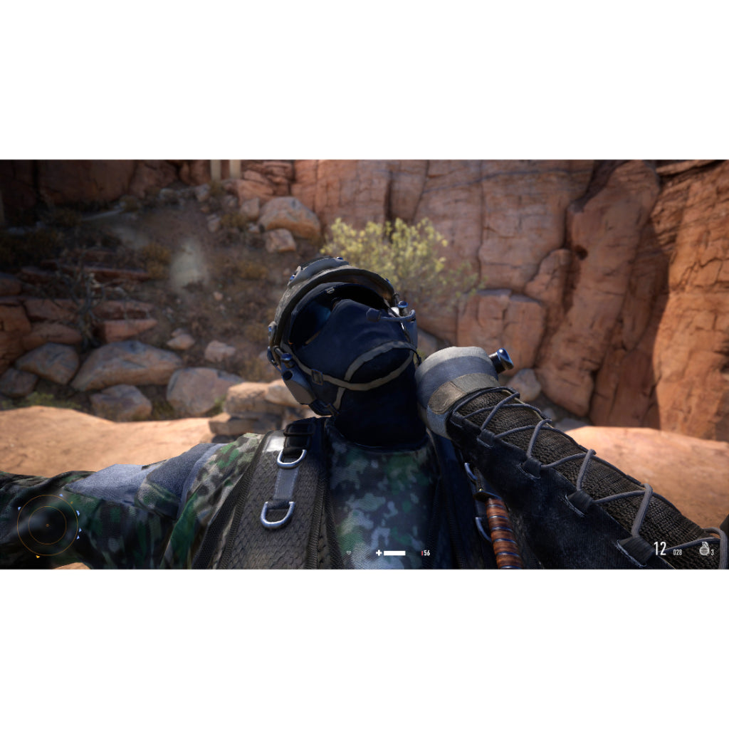 PS5 Sniper: Ghost Warrior Contracts 2 - Elite Edition