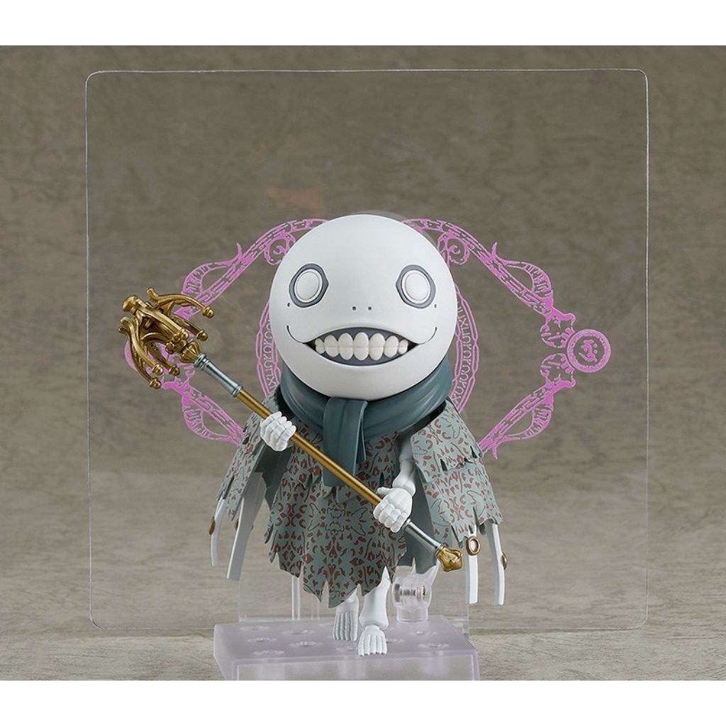 Square Enix Nendoroid 1690 Emil NieR Replicant Ver.1.22474487139...