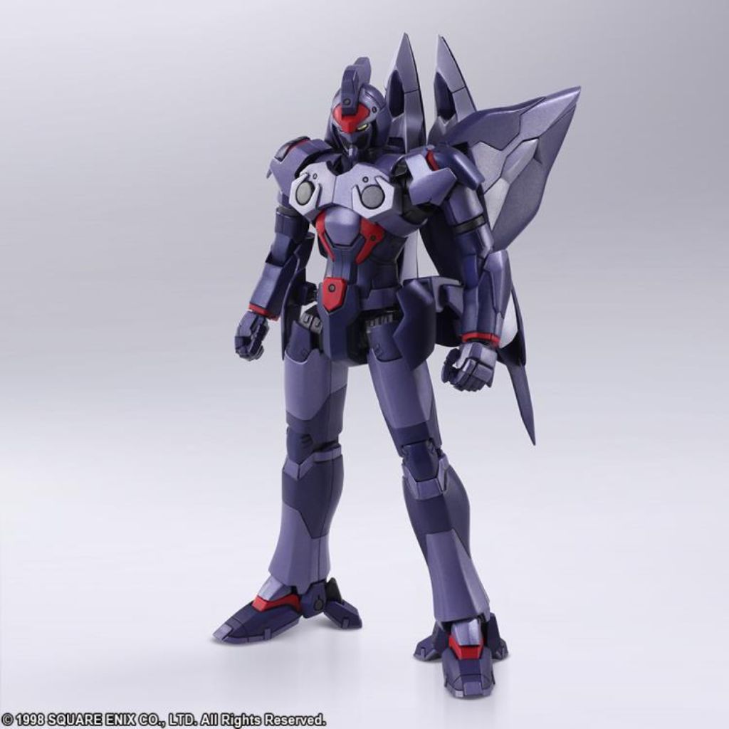 Square Enix Bring Arts - Weltall Xenogears