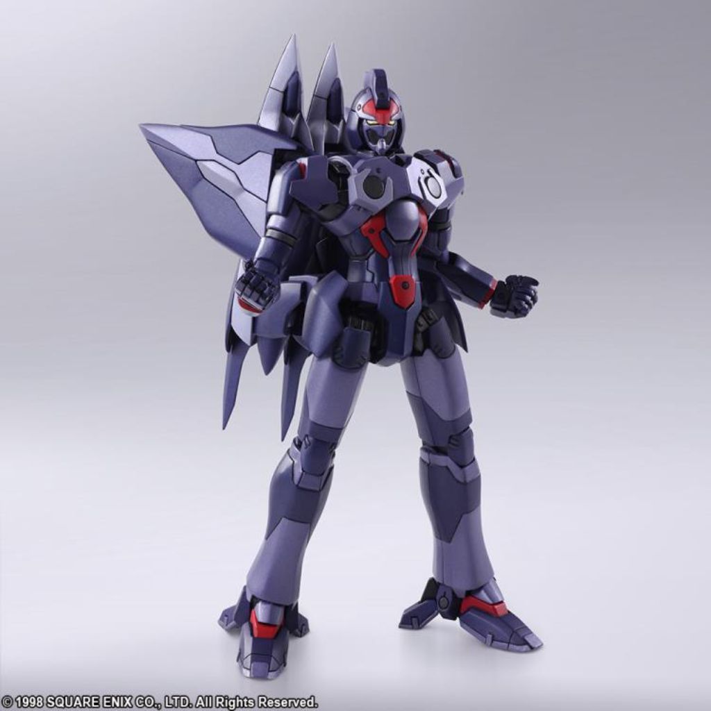 Square Enix Bring Arts - Weltall Xenogears