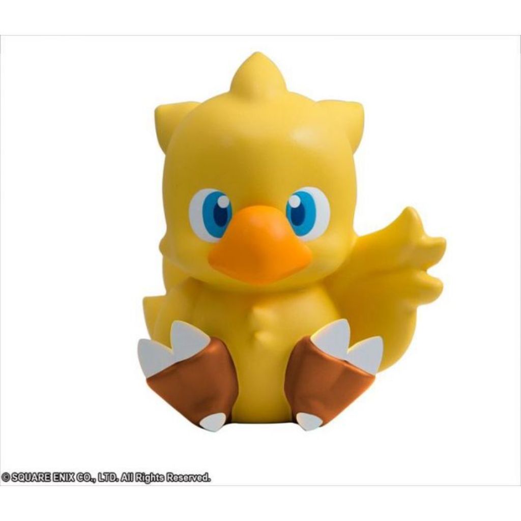 Square Enix Final Fantasy Chocobo Coin Bank