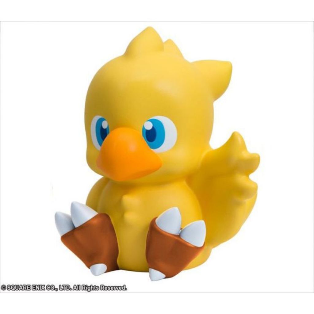 Square Enix Final Fantasy Chocobo Coin Bank