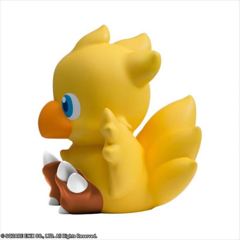 Square Enix Final Fantasy Chocobo Coin Bank