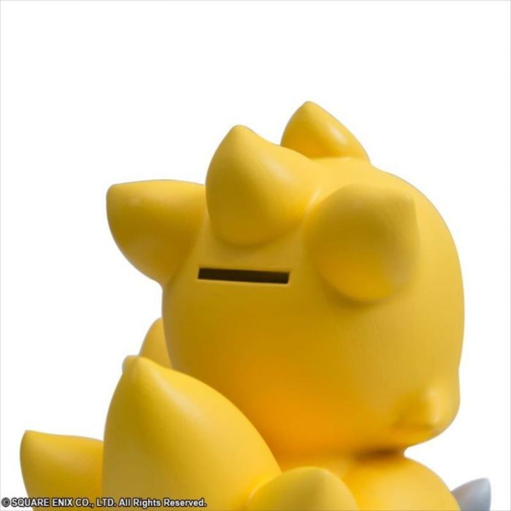 Square Enix Final Fantasy Chocobo Coin Bank