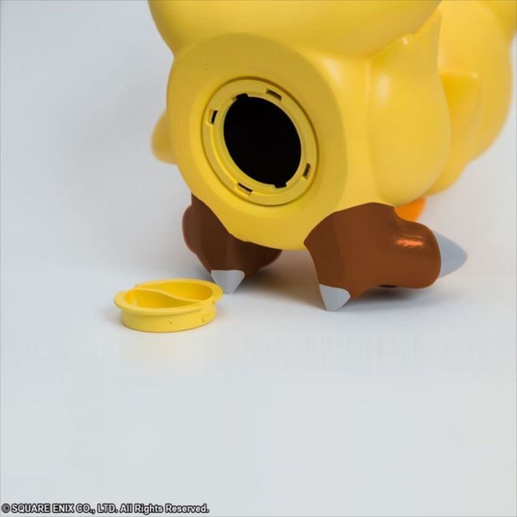 Square Enix Final Fantasy Chocobo Coin Bank