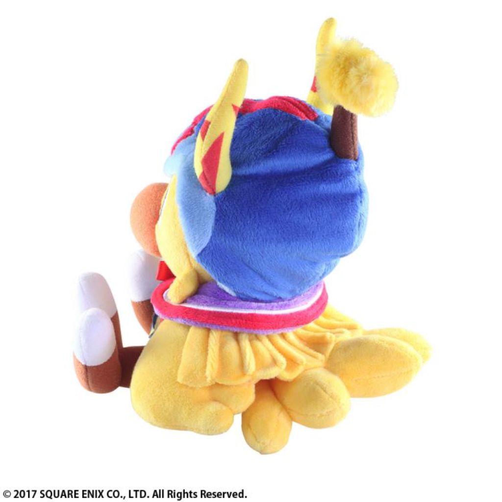 Square Enix Chocobo Final Fantasy 30th Anniversary Plush