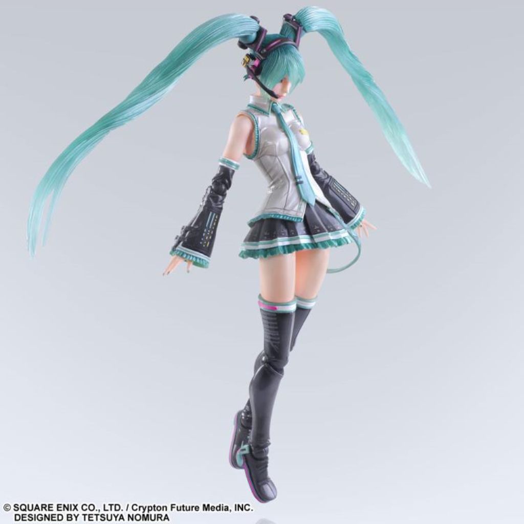 Square Enix Play Arts Kai - Hatsune Miku Variant Vocaloid