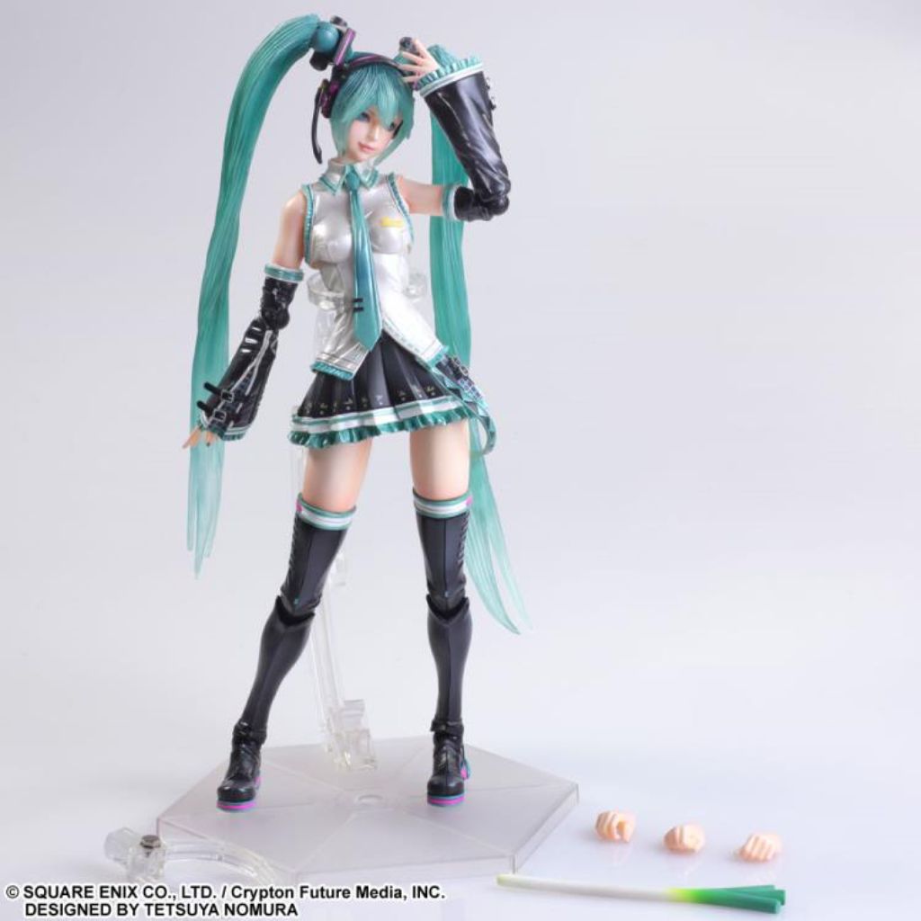 Square Enix Play Arts Kai - Hatsune Miku Variant Vocaloid