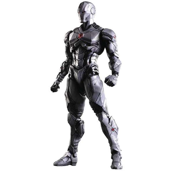 SquareEnixIronManLimitedColorV