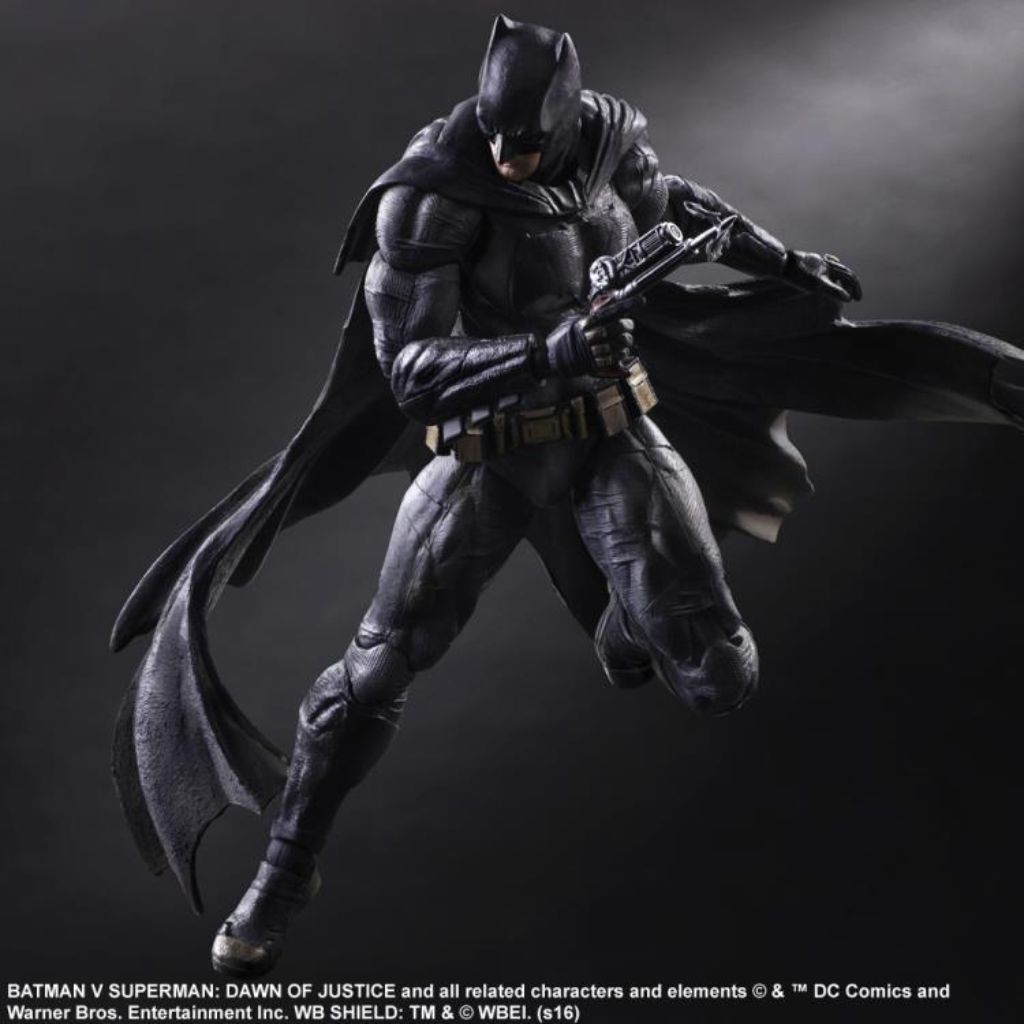 Square Enix No.1 Batman Dawn Of Justice (Batman VS Superman)