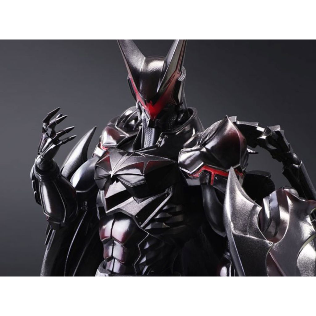 Square Enix Play Arts DC Comics - Batman Designed Tetsuya Nomura