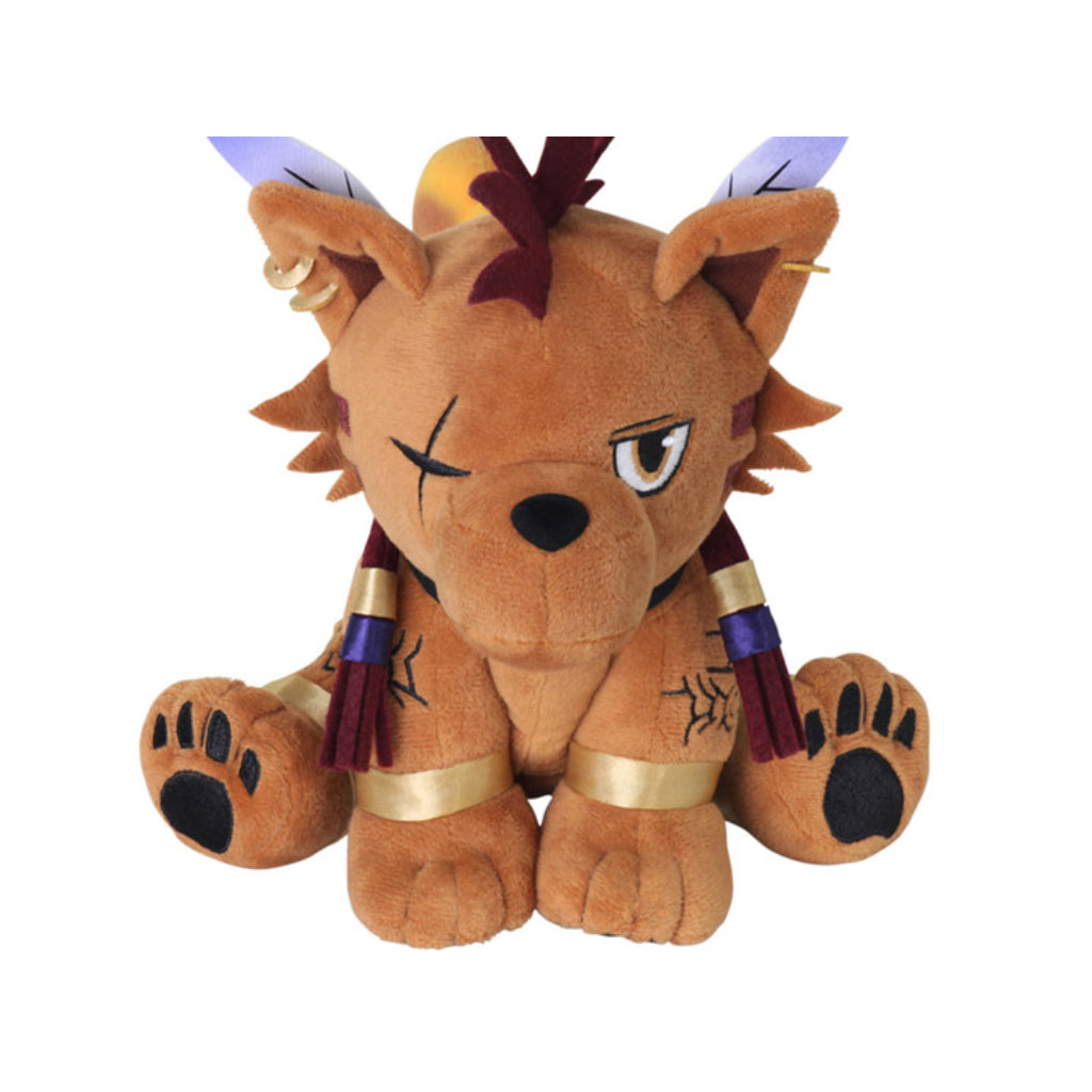 Square Enix Final Fantasy VII - Red XIII Action Doll