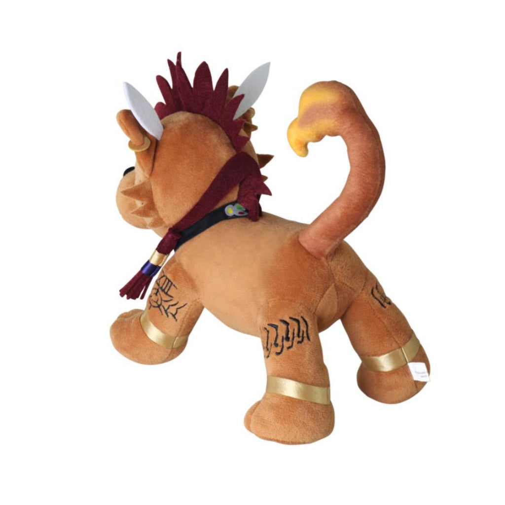 Square Enix Final Fantasy VII - Red XIII Action Doll