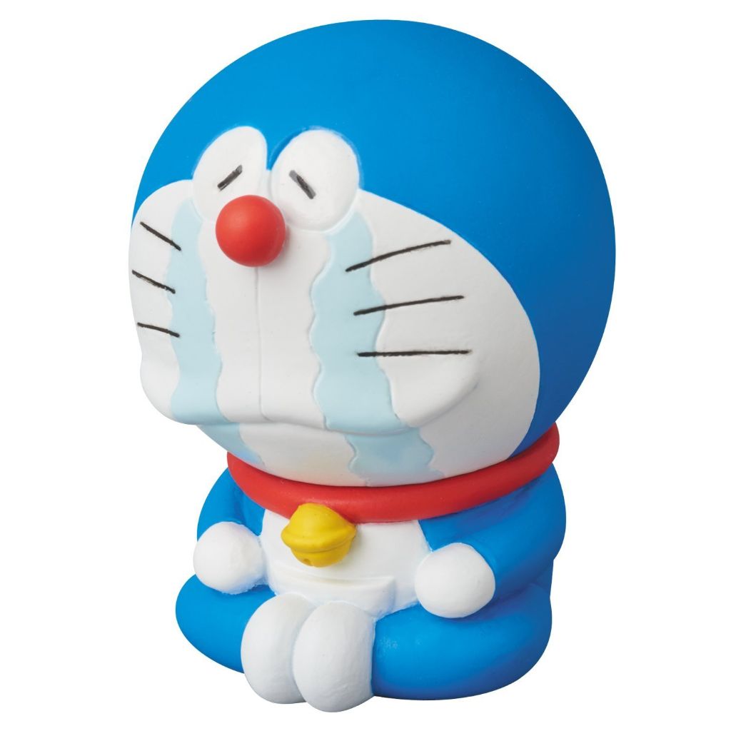 Ultra Detail Figure No. 242 Sayonara Doraemon