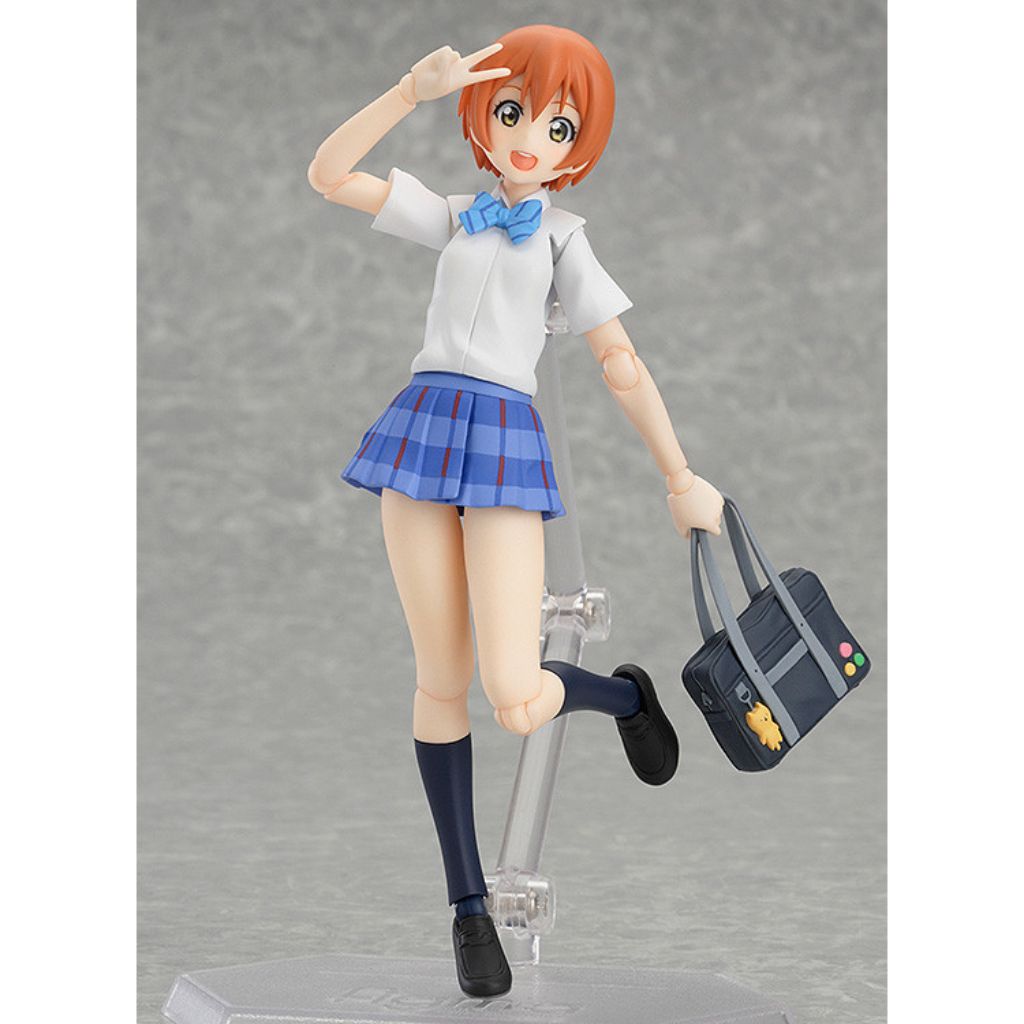 MF Hoshizora Rin figma 273 Love Live!!