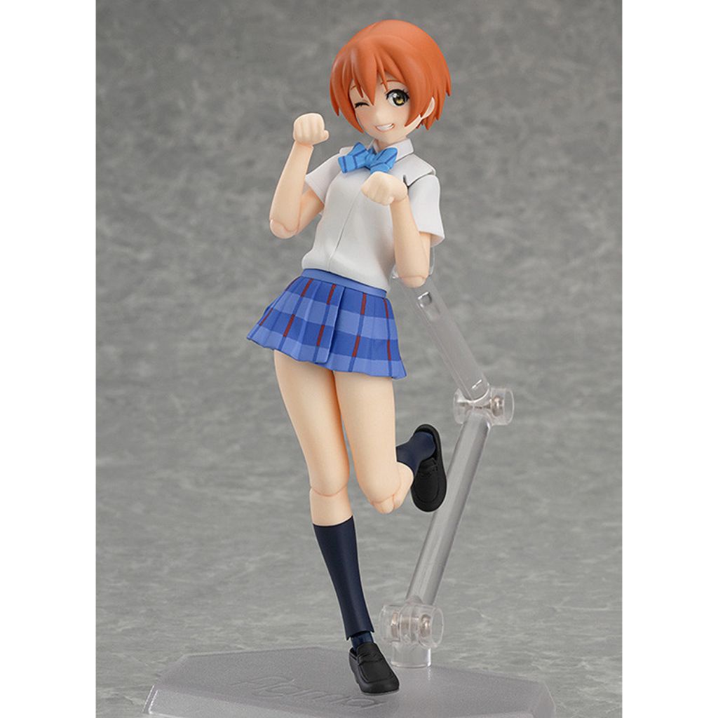 MF Hoshizora Rin figma 273 Love Live!!